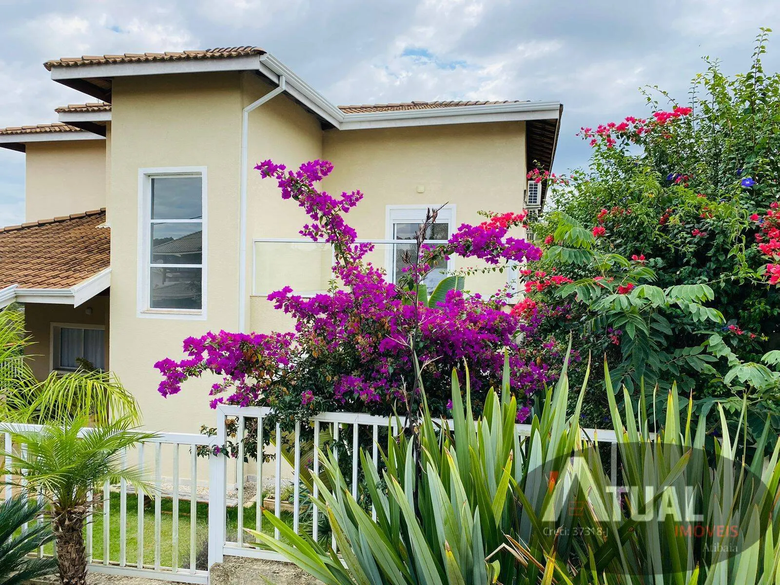 Casa à venda de 1.000 m² em Atibaia, SP, Brasil