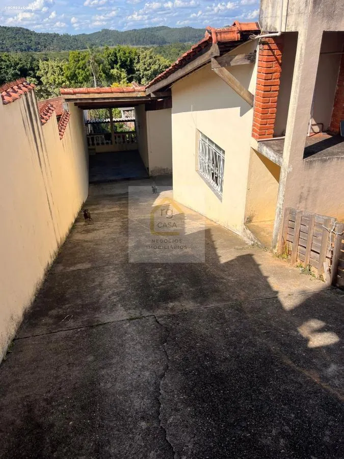 Country home for sale of 1,000 m² in Biritiba-Mirim, SP, Brazil