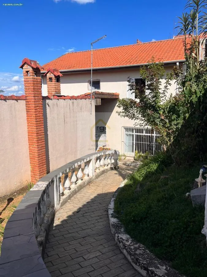 Country home for sale of 1,000 m² in Biritiba-Mirim, SP, Brazil