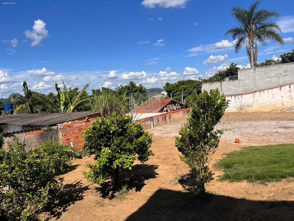 Country home for sale of 1,000 m² in Biritiba-Mirim, SP, Brazil
