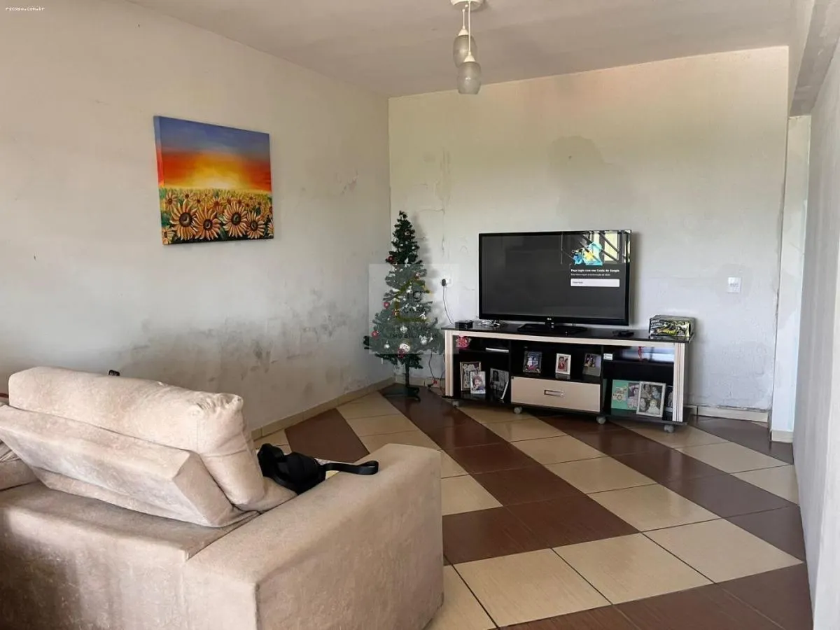 Country home for sale of 1,000 m² in Biritiba-Mirim, SP, Brazil