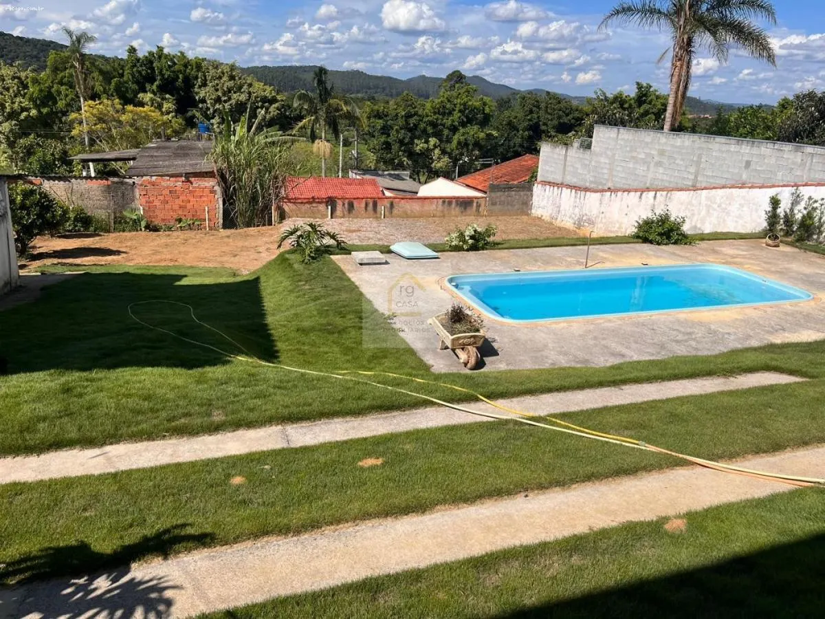 Chácara à venda de 1.000 m² em Biritiba-Mirim, SP, Brasil