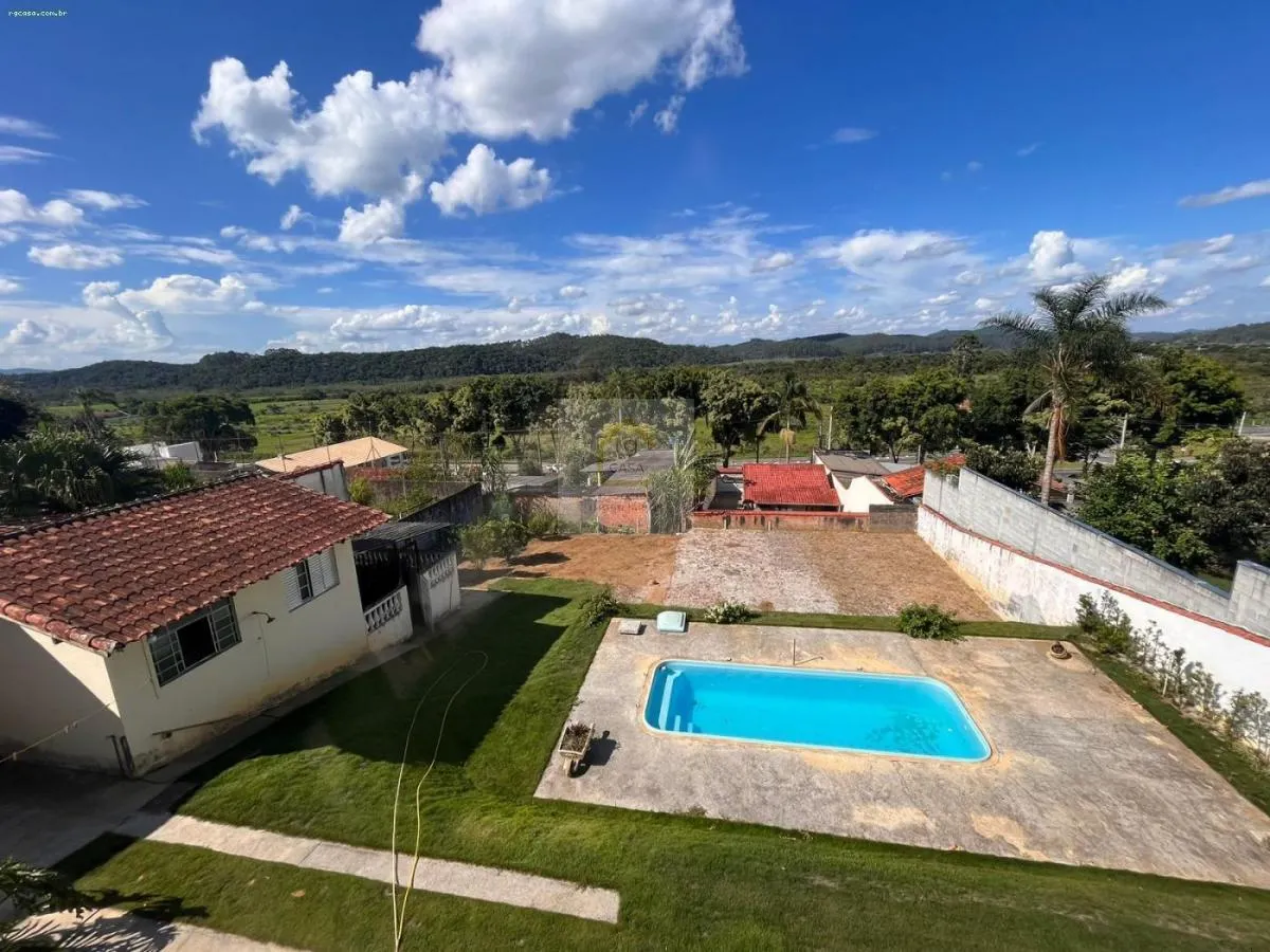 Country home for sale of 1,000 m² in Biritiba-Mirim, SP, Brazil