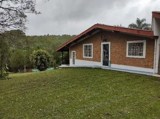 Chácara à venda de 2 ha em Jarinu, SP, Brasil