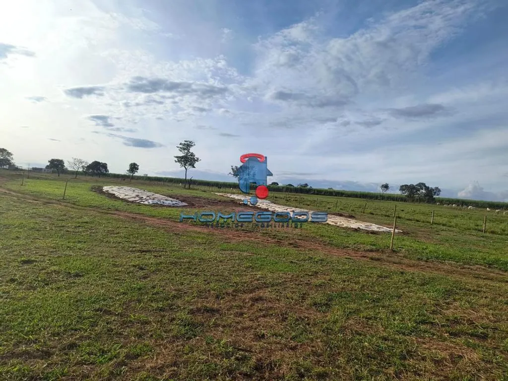 Fazenda à venda de 109 ha em Jales, SP, Brasil