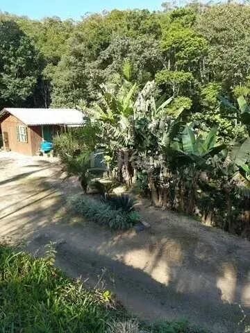 Chácara à venda de 6 ha em Brusque, SC, Brasil