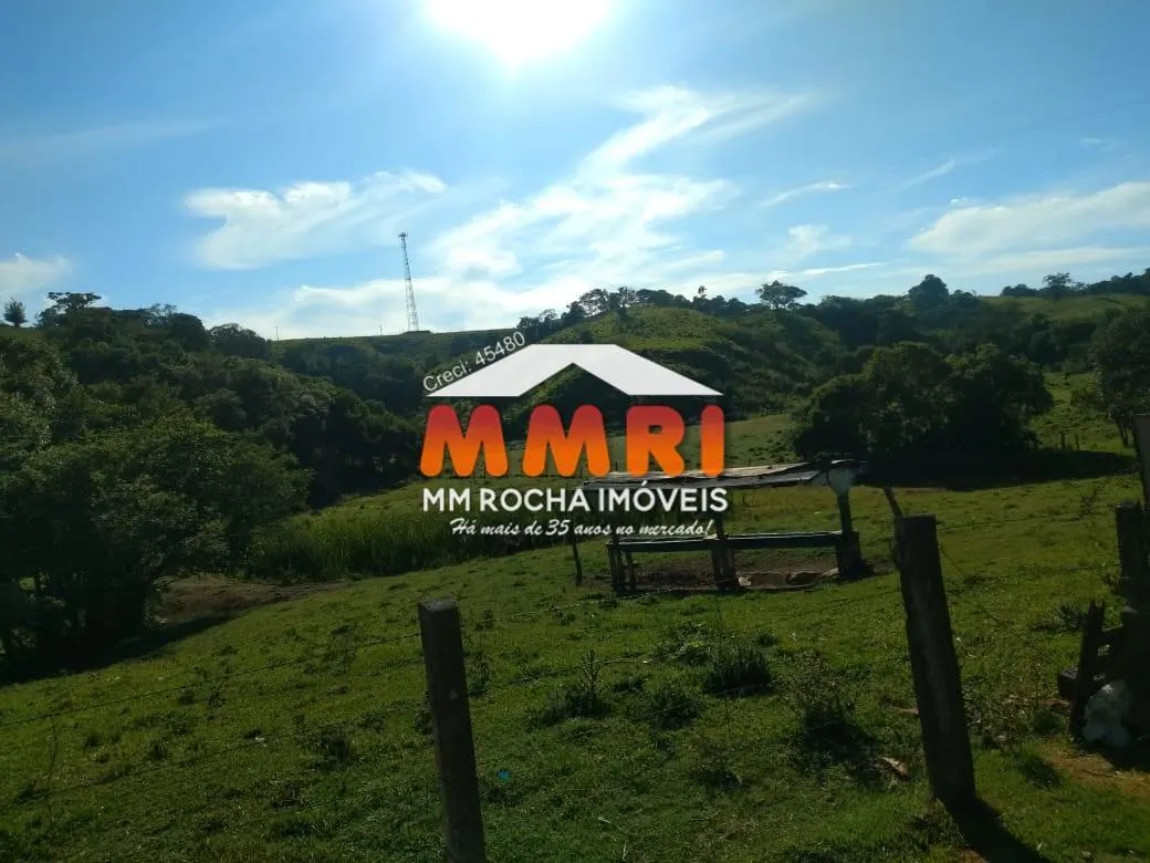 Fazenda à venda de 162 ha em Itapetininga, SP, Brasil