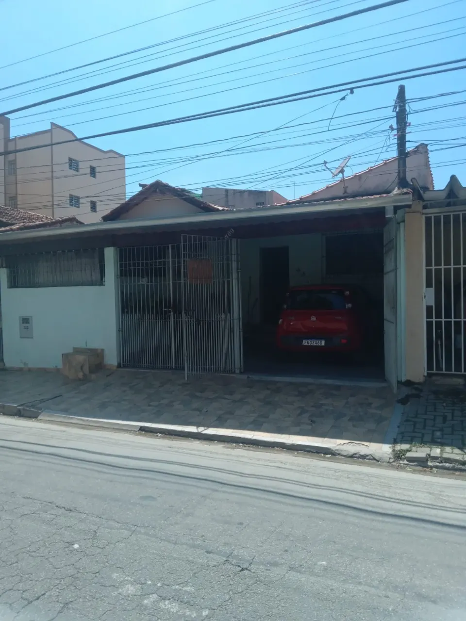 Casa à venda de 225 m² em Jacareí, SP, Brasil