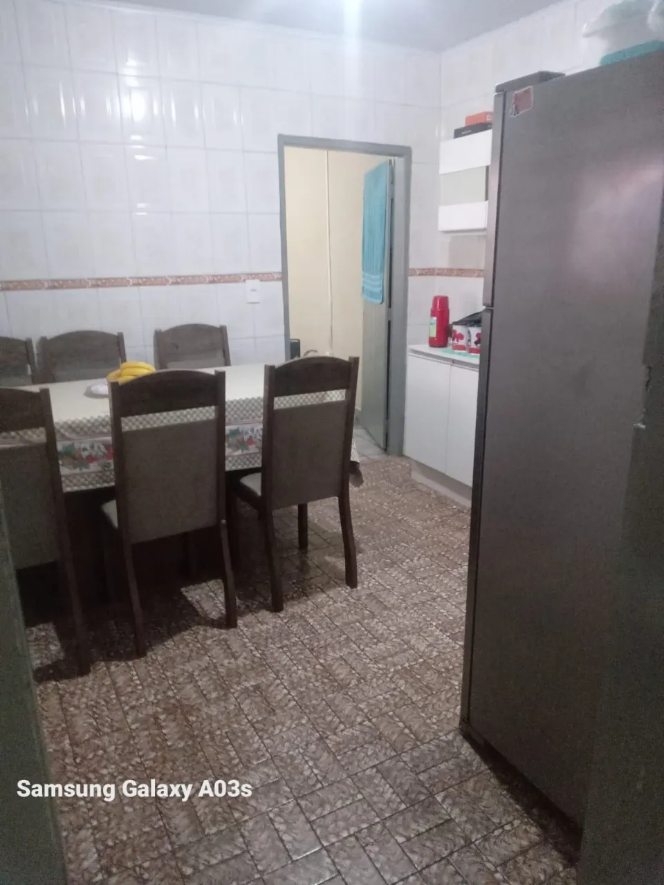 House for sale of 225 m² in Jacareí, SP, Brazil