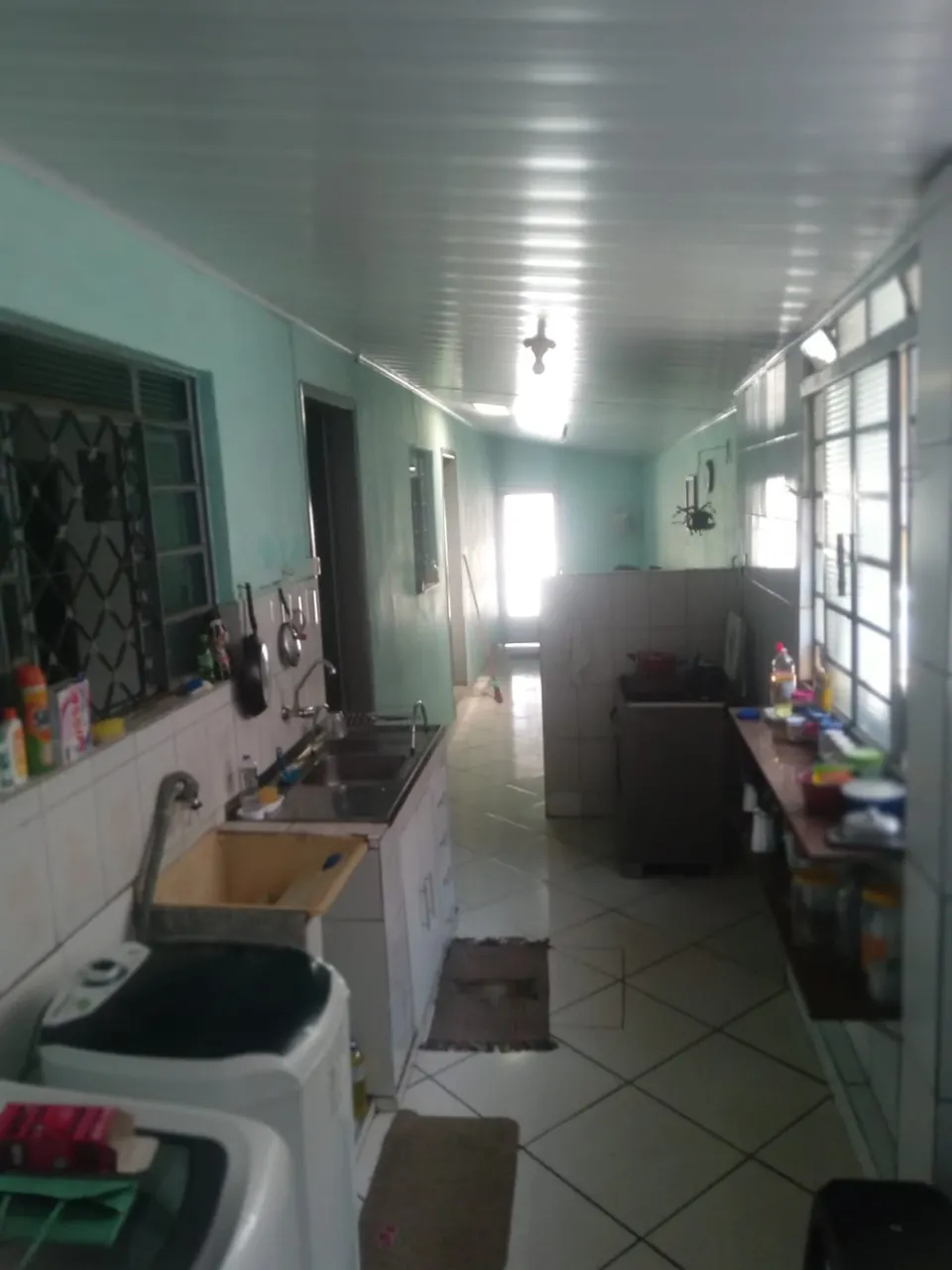 House for sale of 225 m² in Jacareí, SP, Brazil