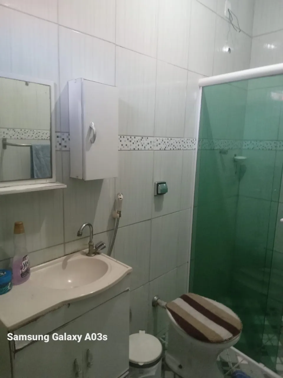 House for sale of 225 m² in Jacareí, SP, Brazil