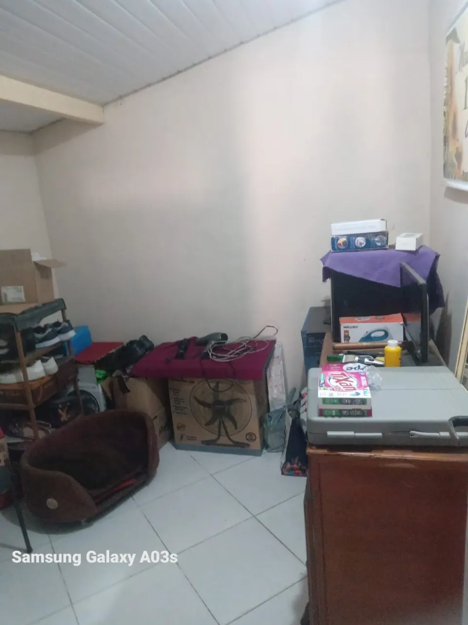 House for sale of 225 m² in Jacareí, SP, Brazil