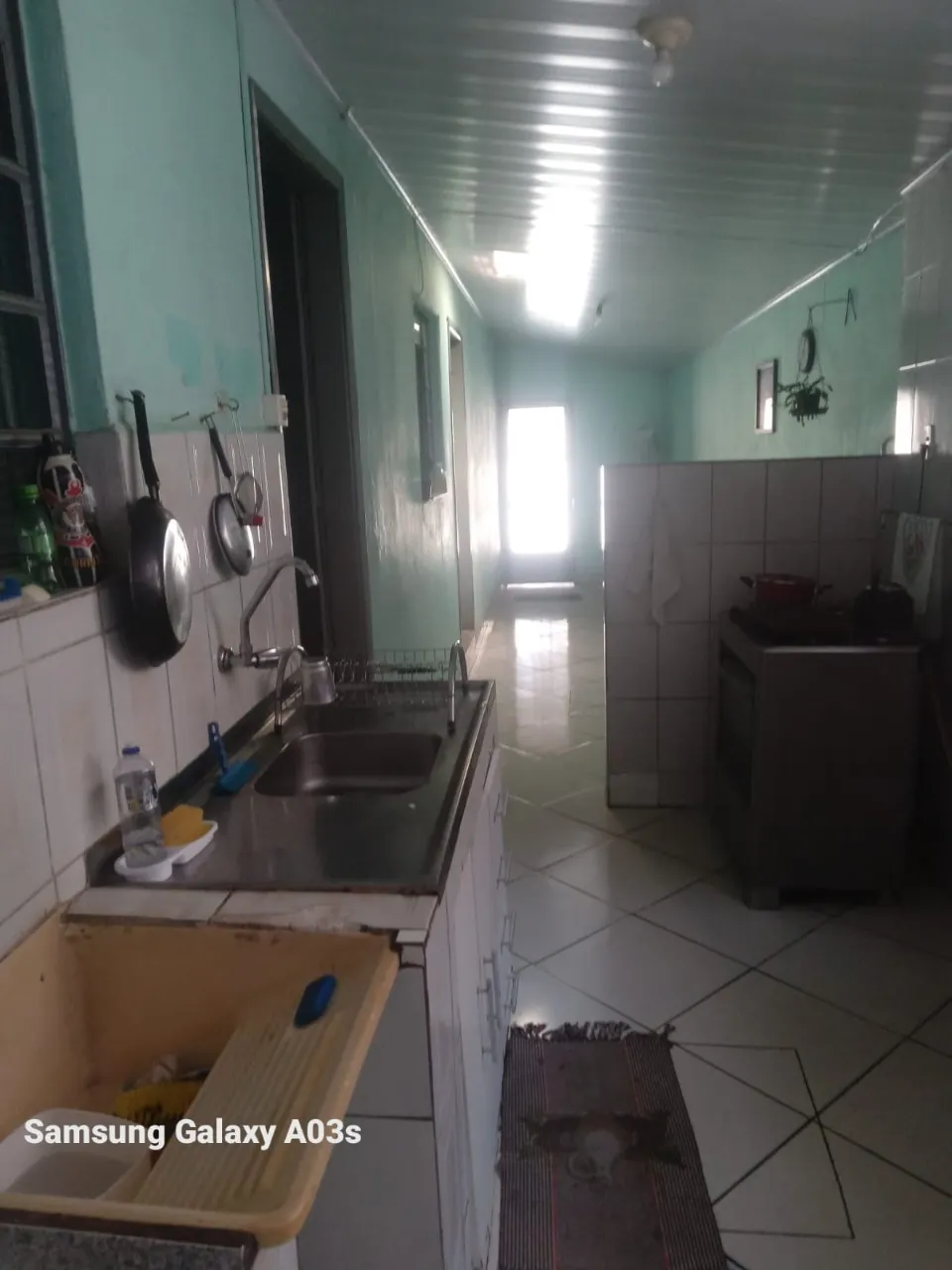 House for sale of 225 m² in Jacareí, SP, Brazil
