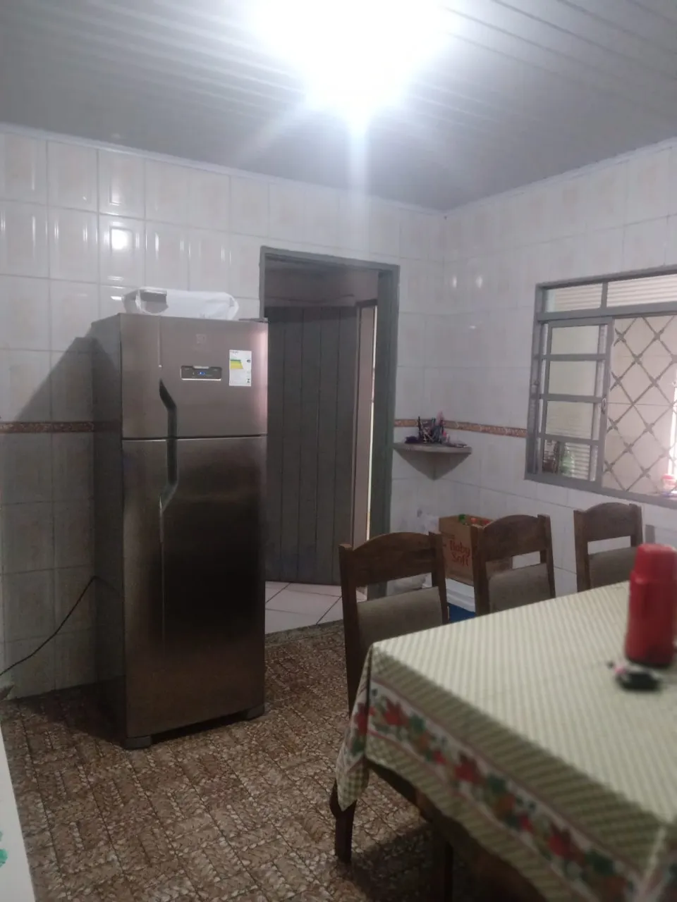 House for sale of 225 m² in Jacareí, SP, Brazil