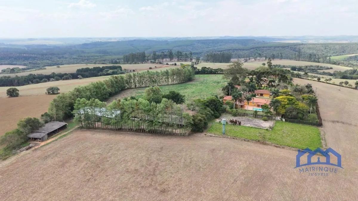 Fazenda à venda de 329 ha em Capão Bonito, SP, Brasil