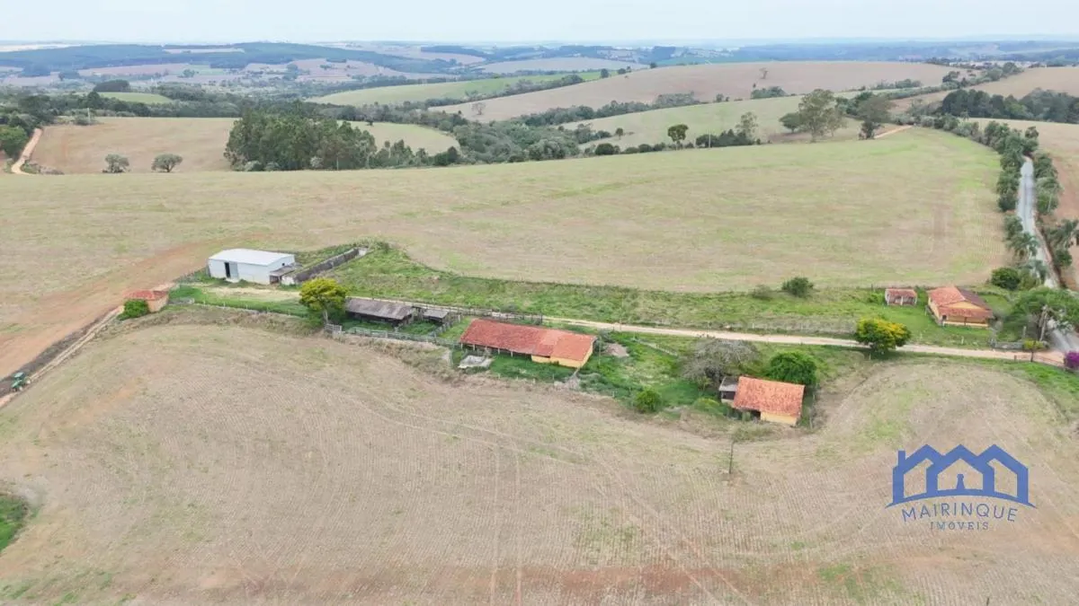 Fazenda à venda de 329 ha em Capão Bonito, SP, Brasil