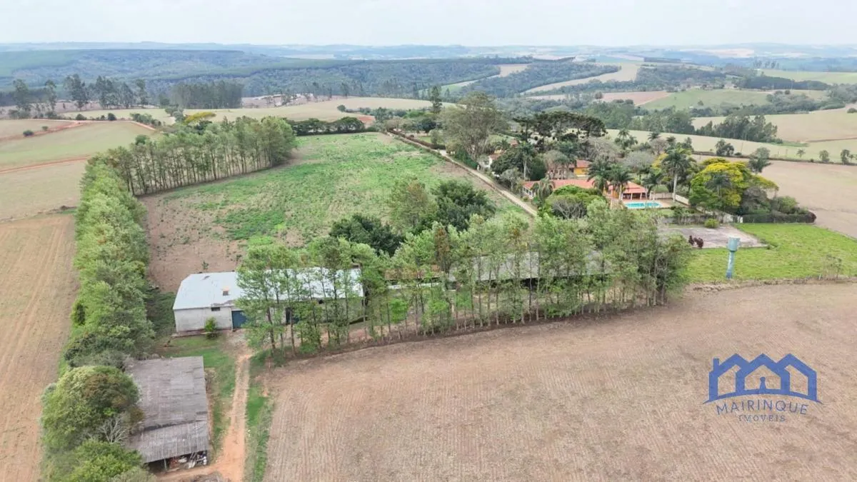 Fazenda à venda de 329 ha em Capão Bonito, SP, Brasil