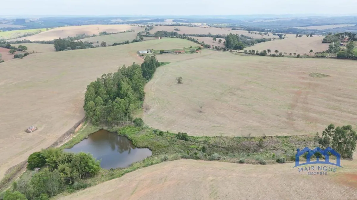 Fazenda à venda de 329 ha em Capão Bonito, SP, Brasil