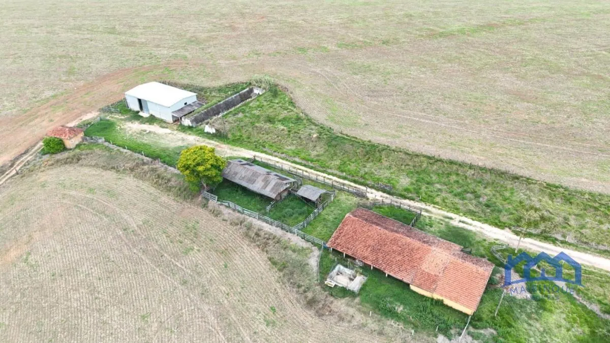 Fazenda à venda de 329 ha em Capão Bonito, SP, Brasil