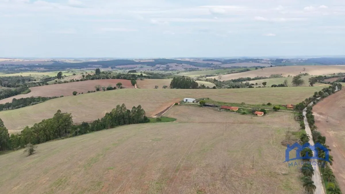 Fazenda à venda de 329 ha em Capão Bonito, SP, Brasil