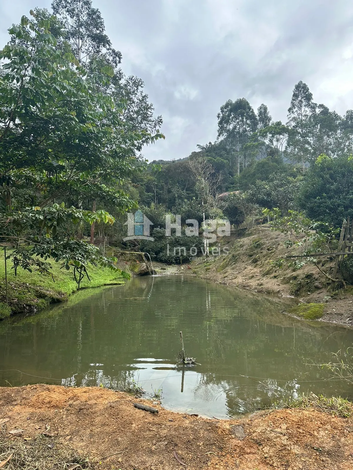 Country home for sale of 47 acres in Canelinha, SC, Brazil