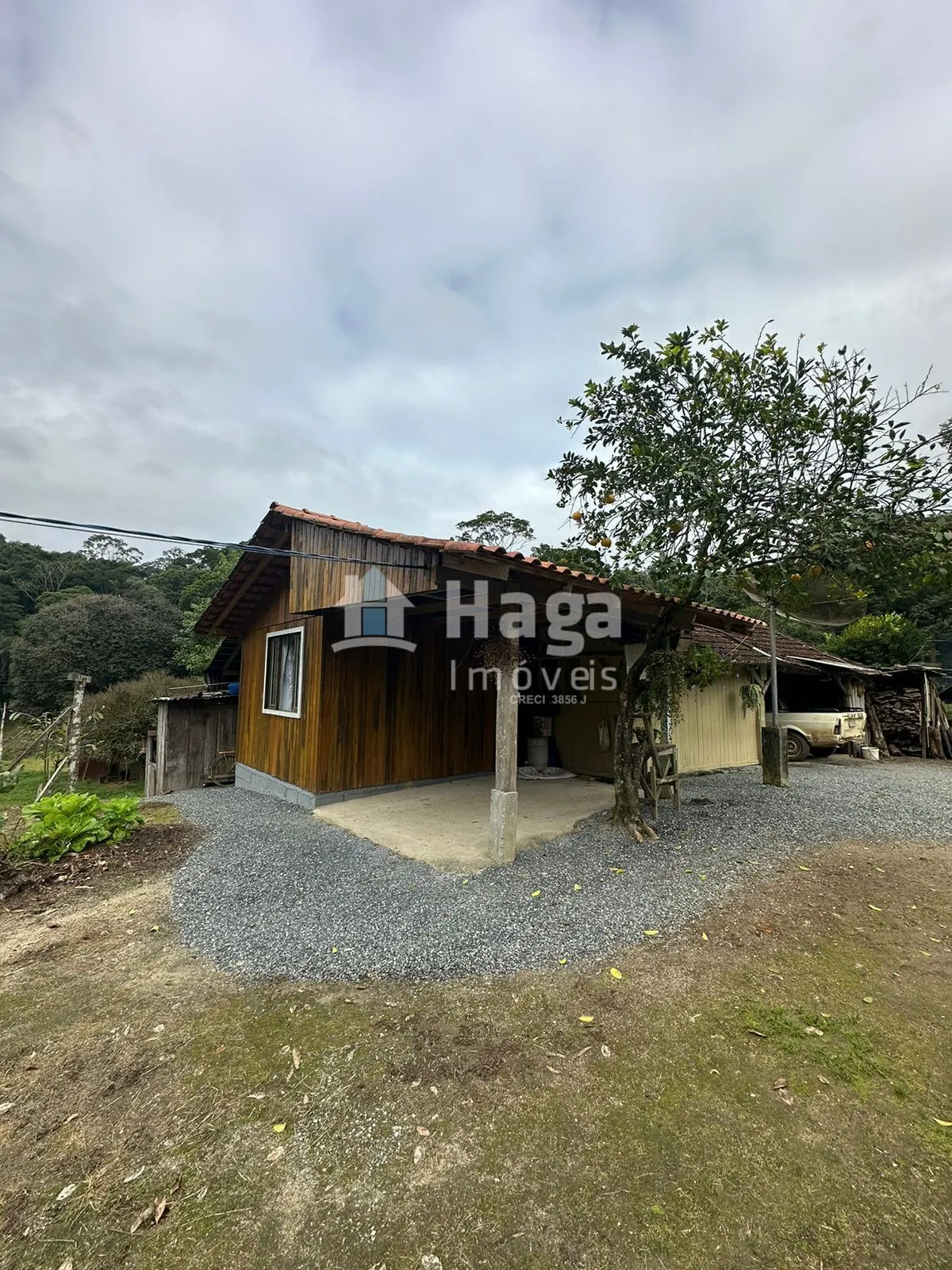 Country home for sale of 47 acres in Canelinha, SC, Brazil