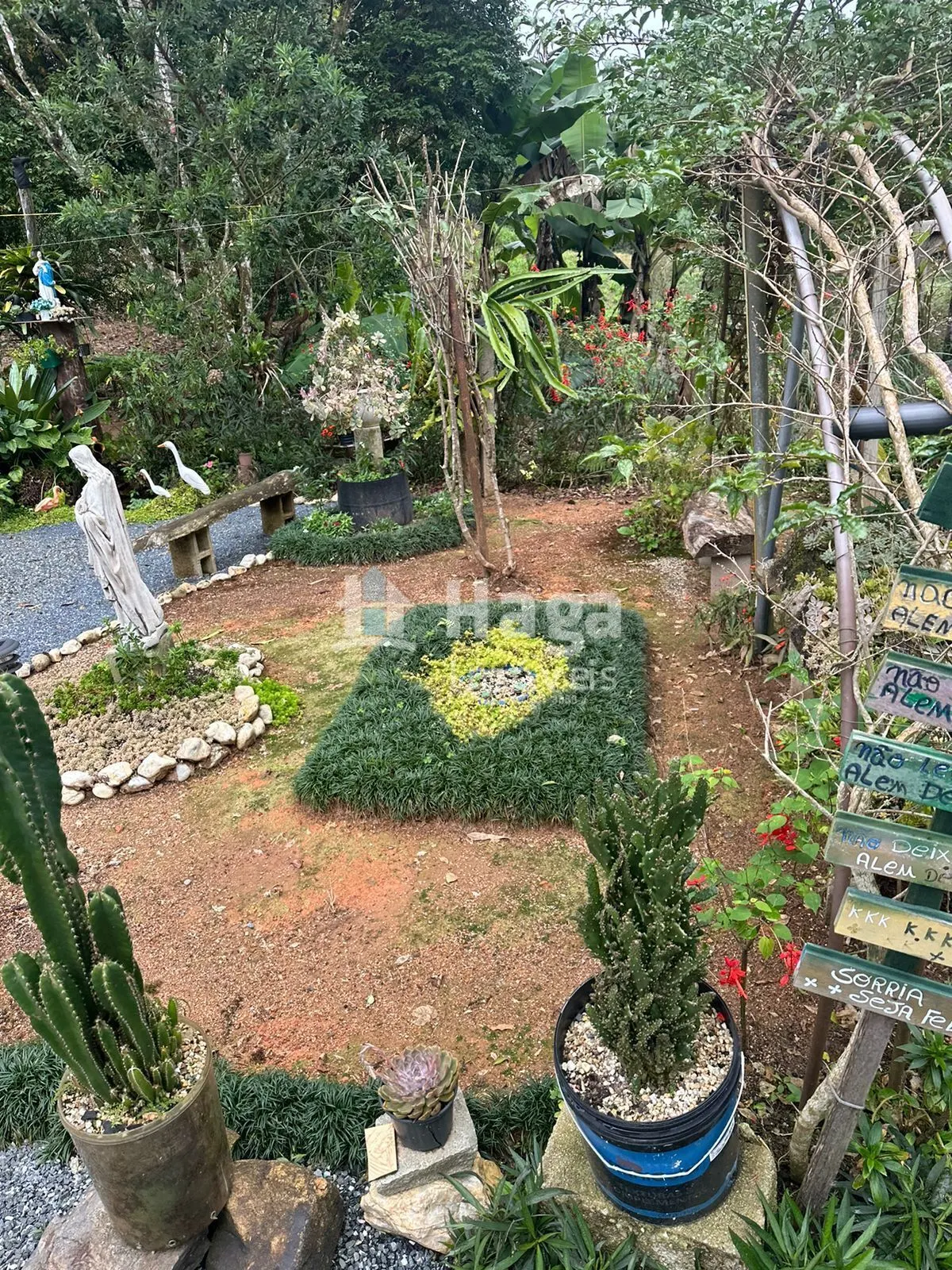 Country home for sale of 47 acres in Canelinha, SC, Brazil