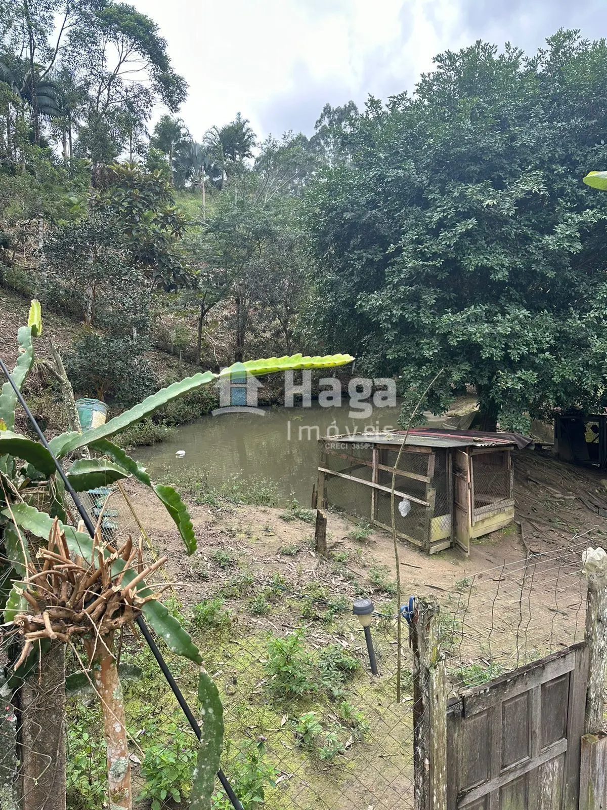 Country home for sale of 47 acres in Canelinha, SC, Brazil