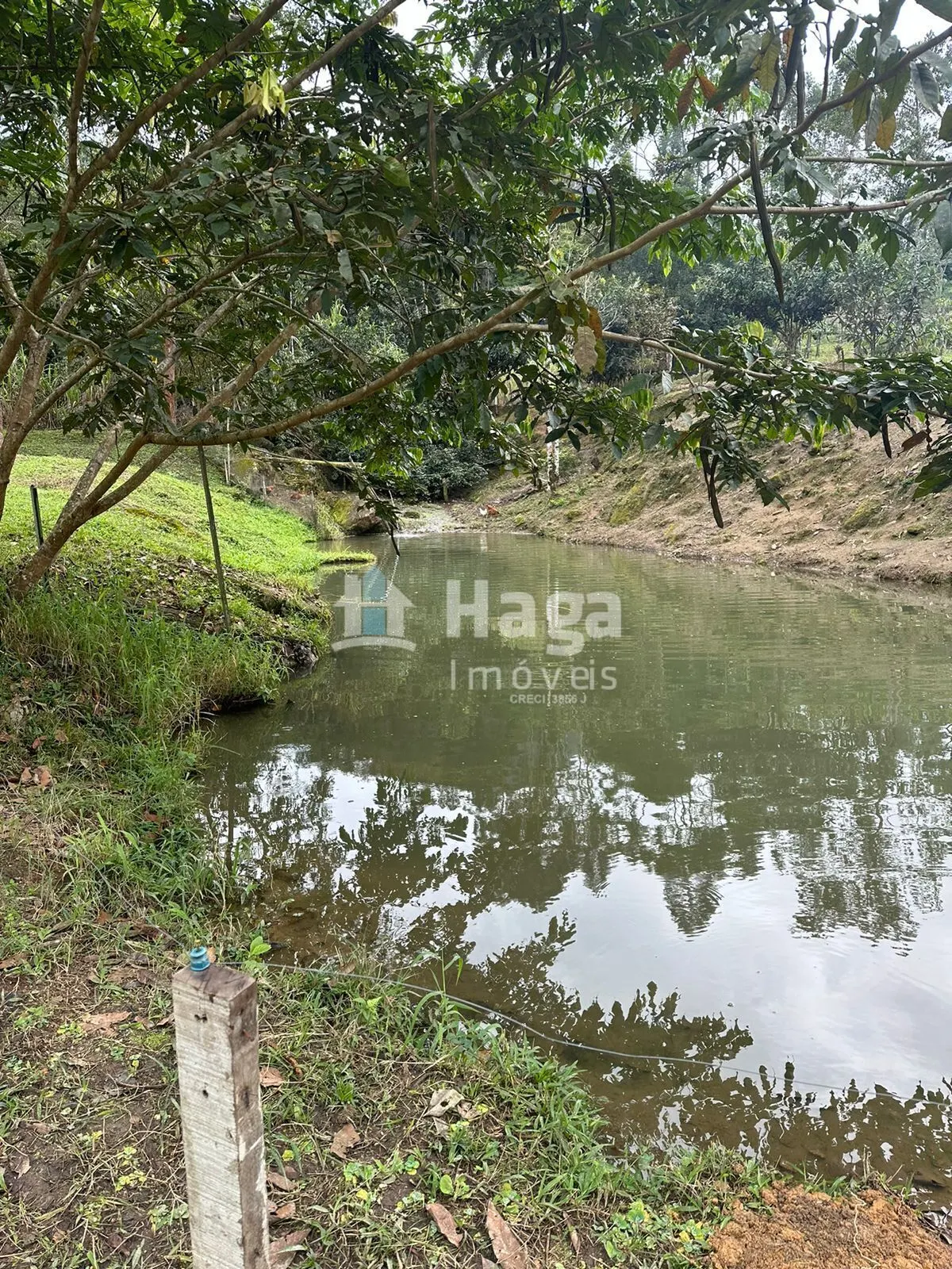 Country home for sale of 47 acres in Canelinha, SC, Brazil
