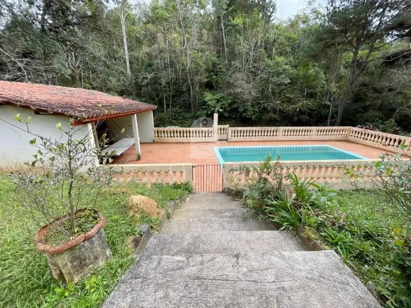 Chácara à venda de 2 ha em Juquitiba, SP, Brasil
