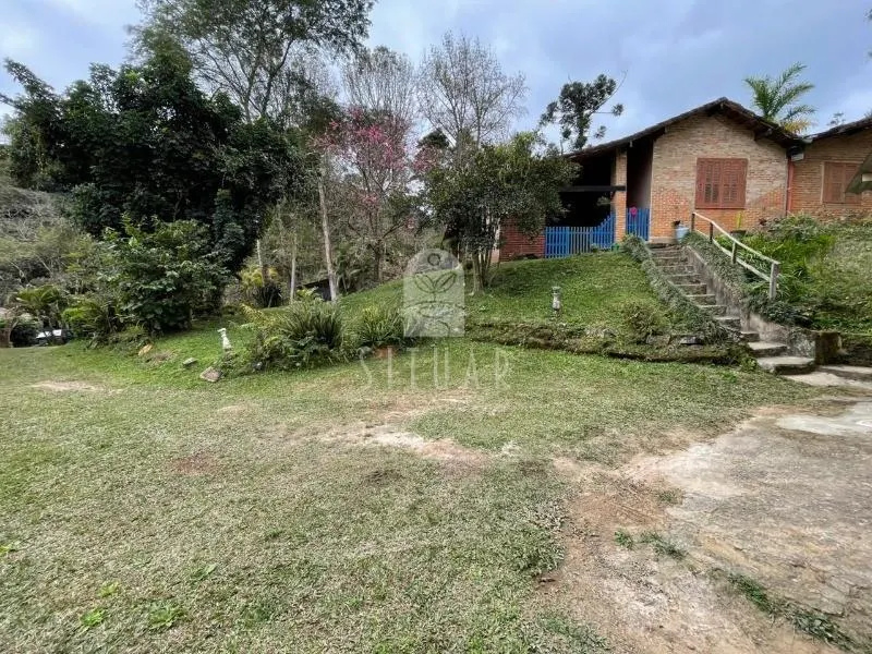 Chácara à venda de 2 ha em Juquitiba, SP, Brasil