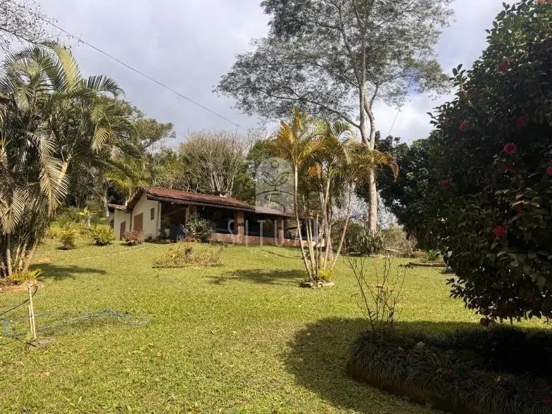 Chácara à venda de 2 ha em Juquitiba, SP, Brasil