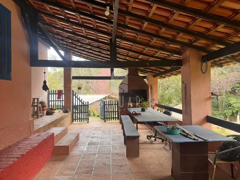 Chácara à venda de 2 ha em Juquitiba, SP, Brasil