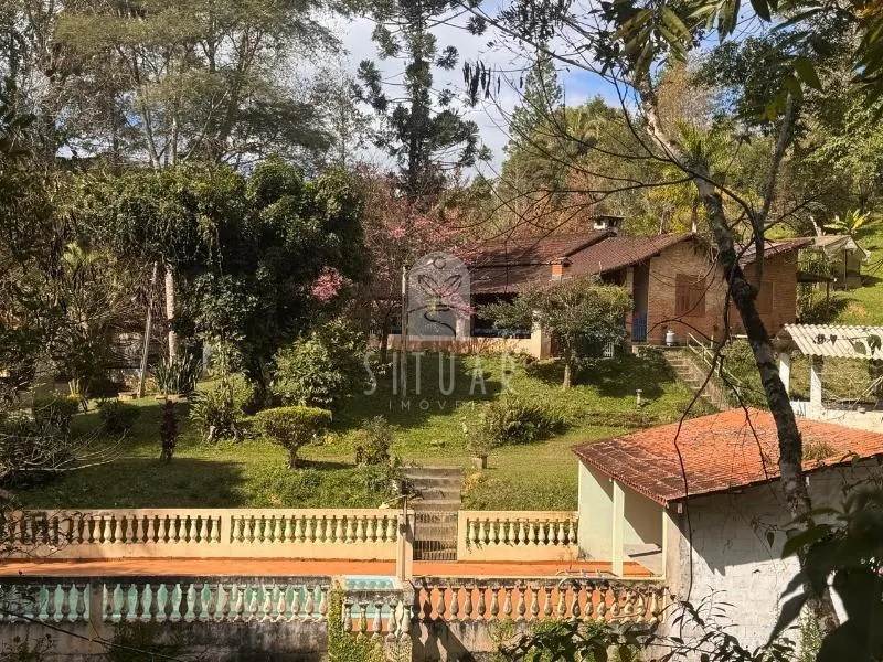Chácara à venda de 2 ha em Juquitiba, SP, Brasil
