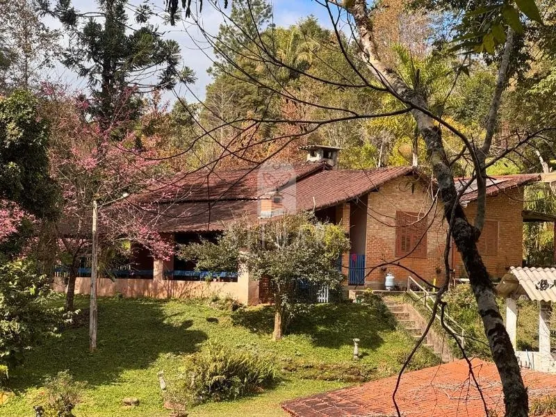 Chácara à venda de 2 ha em Juquitiba, SP, Brasil