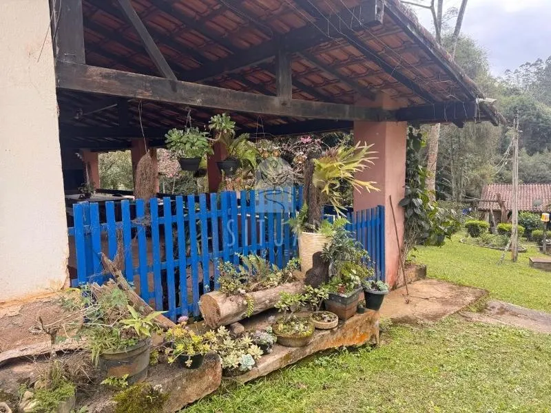 Chácara à venda de 2 ha em Juquitiba, SP, Brasil