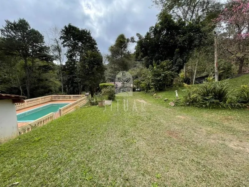 Chácara à venda de 2 ha em Juquitiba, SP, Brasil