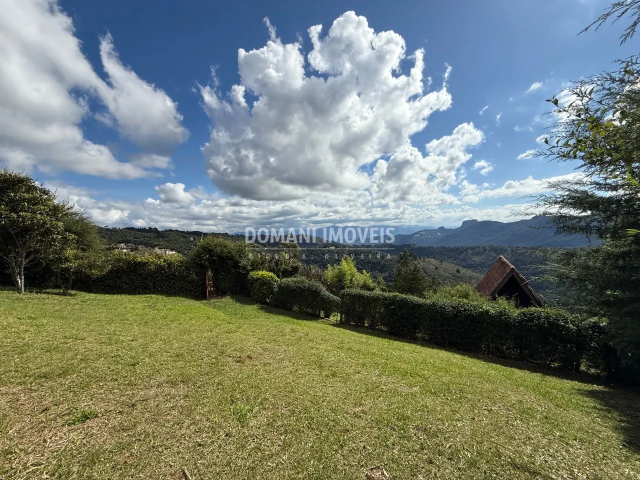 House for sale of 1 acres in Campos do Jordão, SP, Brazil