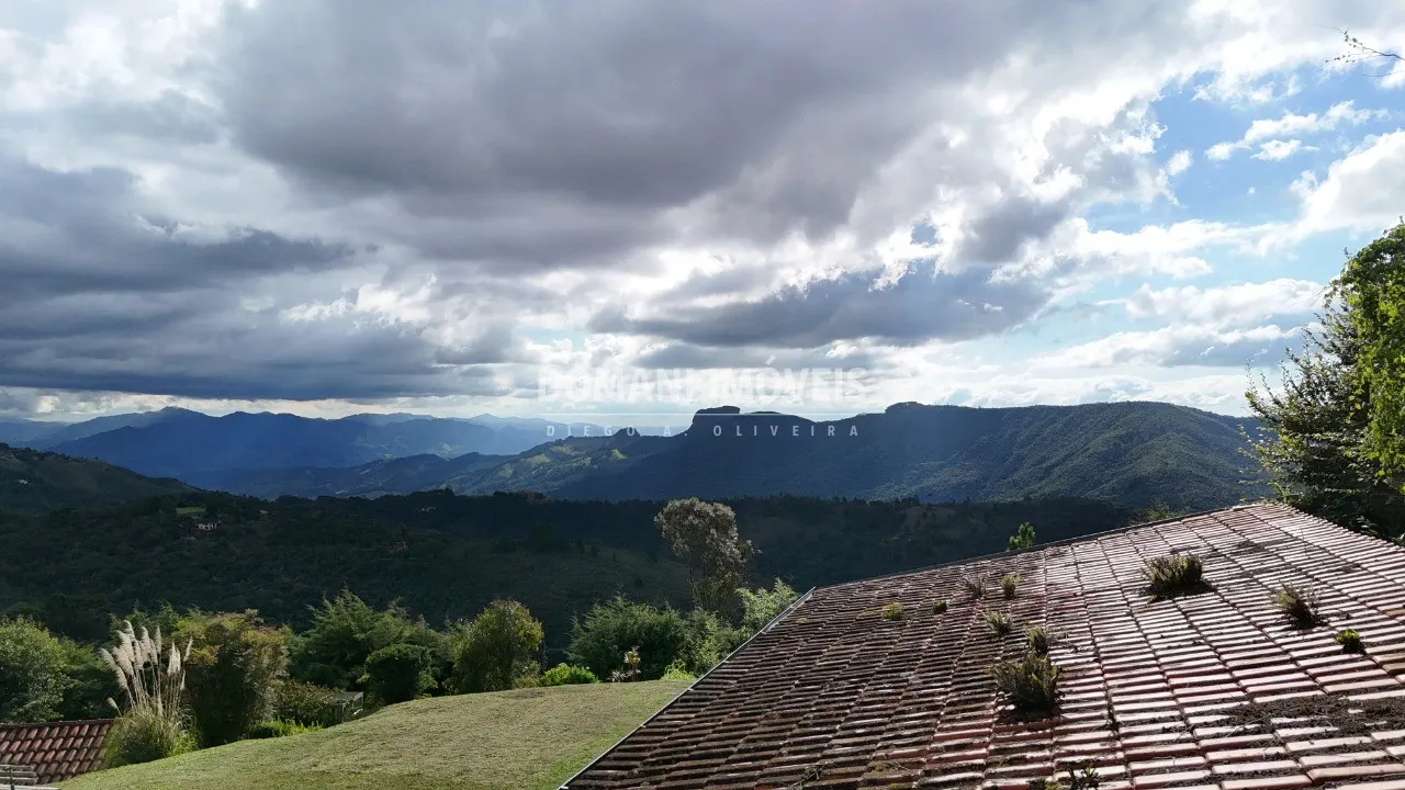 House for sale of 1 acres in Campos do Jordão, SP, Brazil