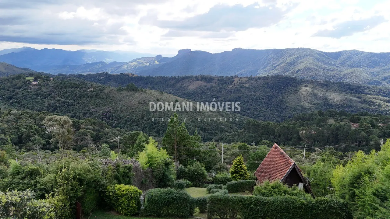 House for sale of 1 acres in Campos do Jordão, SP, Brazil
