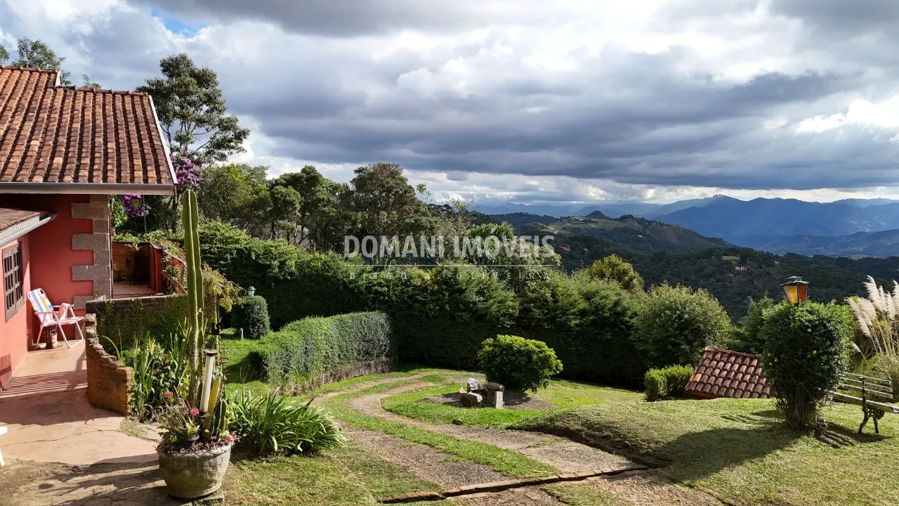 House for sale of 1 acres in Campos do Jordão, SP, Brazil