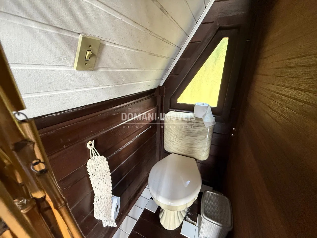 House for sale of 1 acres in Campos do Jordão, SP, Brazil