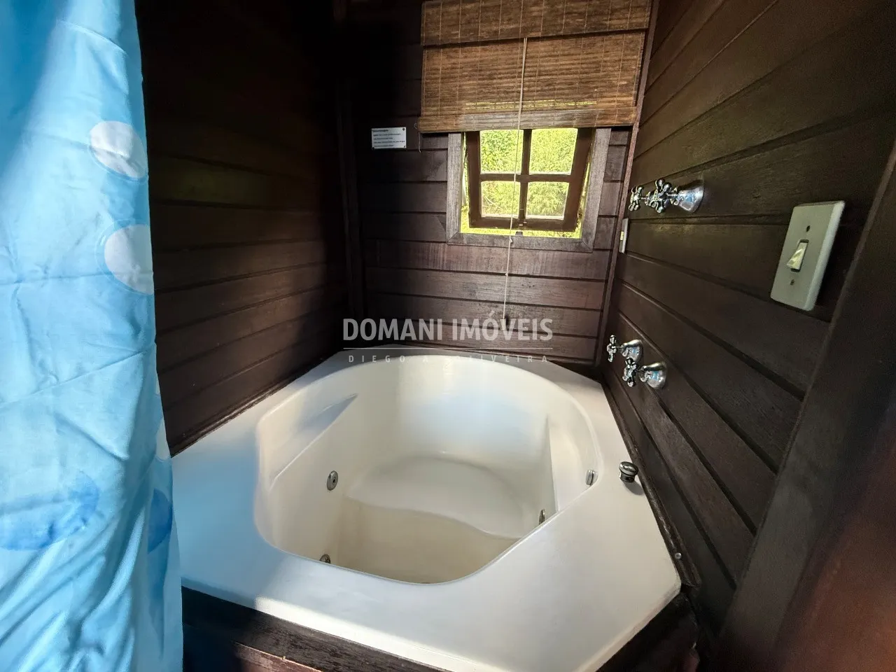 House for sale of 1 acres in Campos do Jordão, SP, Brazil