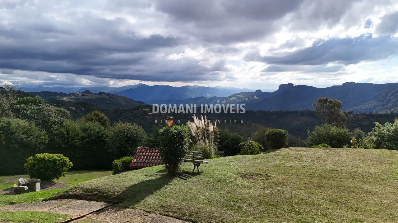 House for sale of 1 acres in Campos do Jordão, SP, Brazil