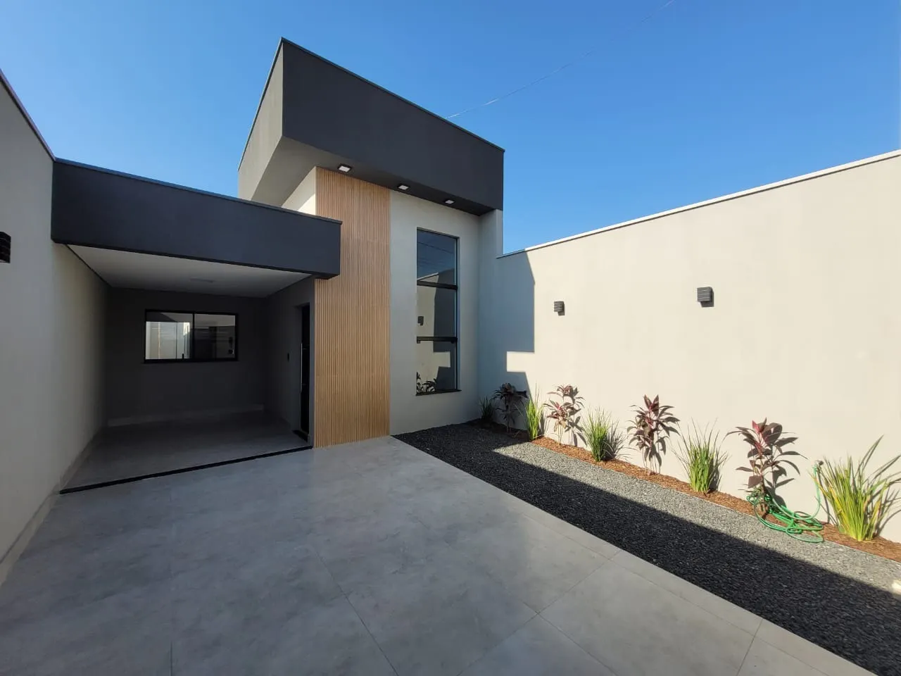Casa à venda de 150 m² em Americana, SP, Brasil