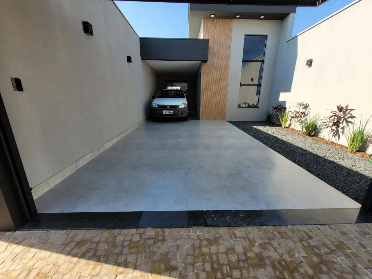 House for sale of 150 m² in Americana, SP, Brazil