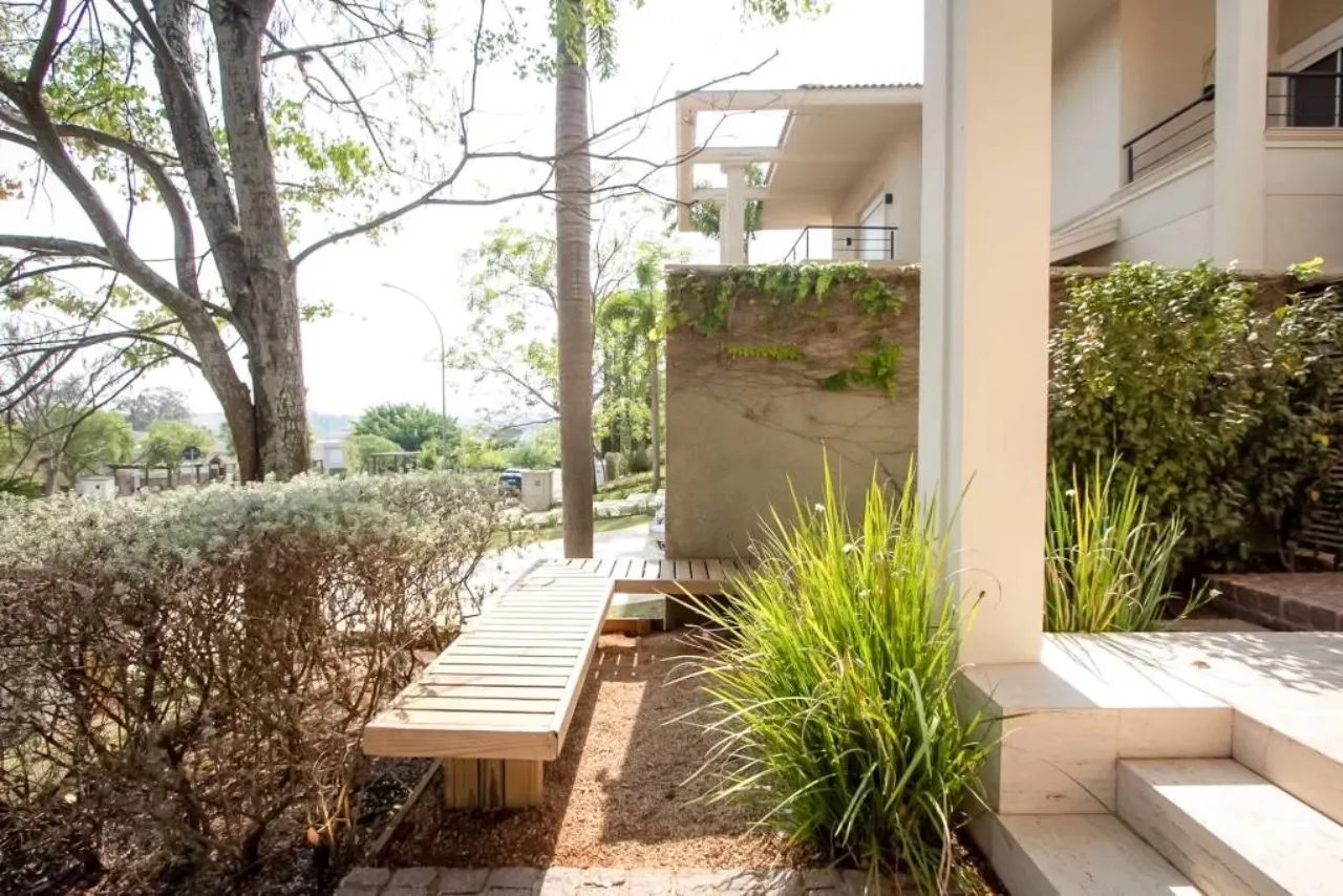 House for sale of 560 m² in Campinas, SP, Brazil