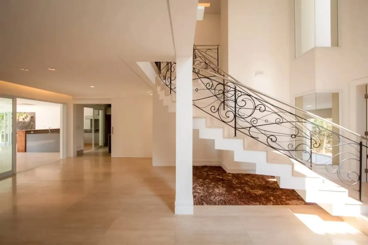 House for sale of 560 m² in Campinas, SP, Brazil