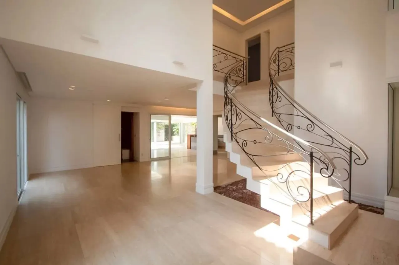 House for sale of 560 m² in Campinas, SP, Brazil