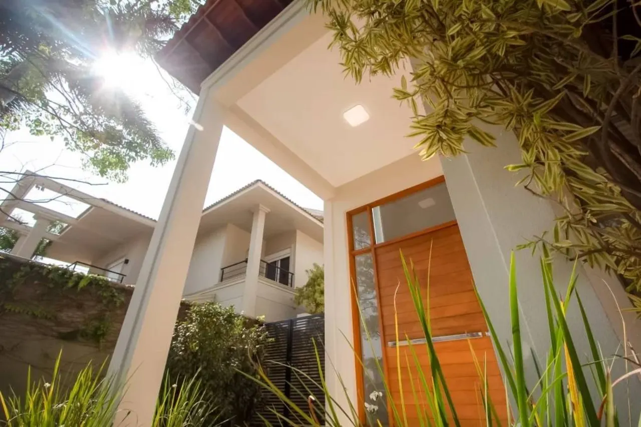 House for sale of 560 m² in Campinas, SP, Brazil